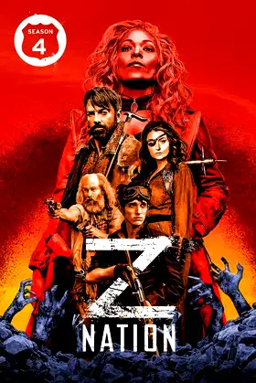 Season 4 poster
