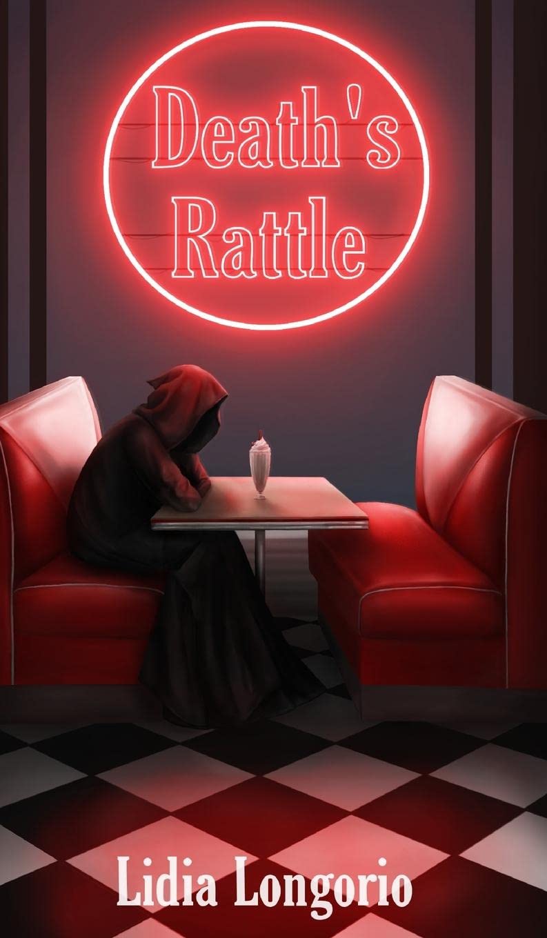 Death's Rattle poster