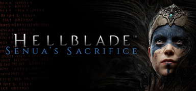 Hellblade: Senua's Sacrifice capsule