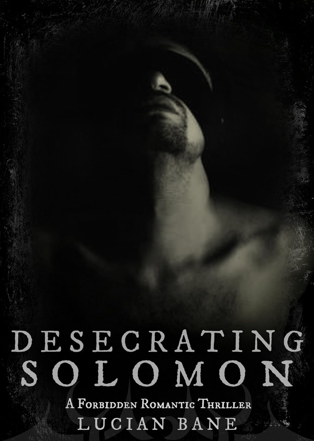 Desecrating Solomon: Book 1 of 3 poster