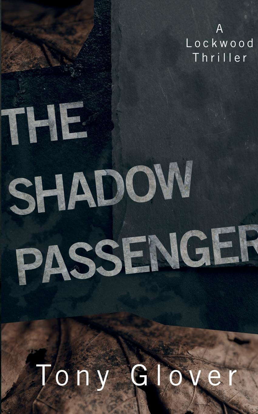 The Shadow Passenger (A Lockwood Thriller) poster