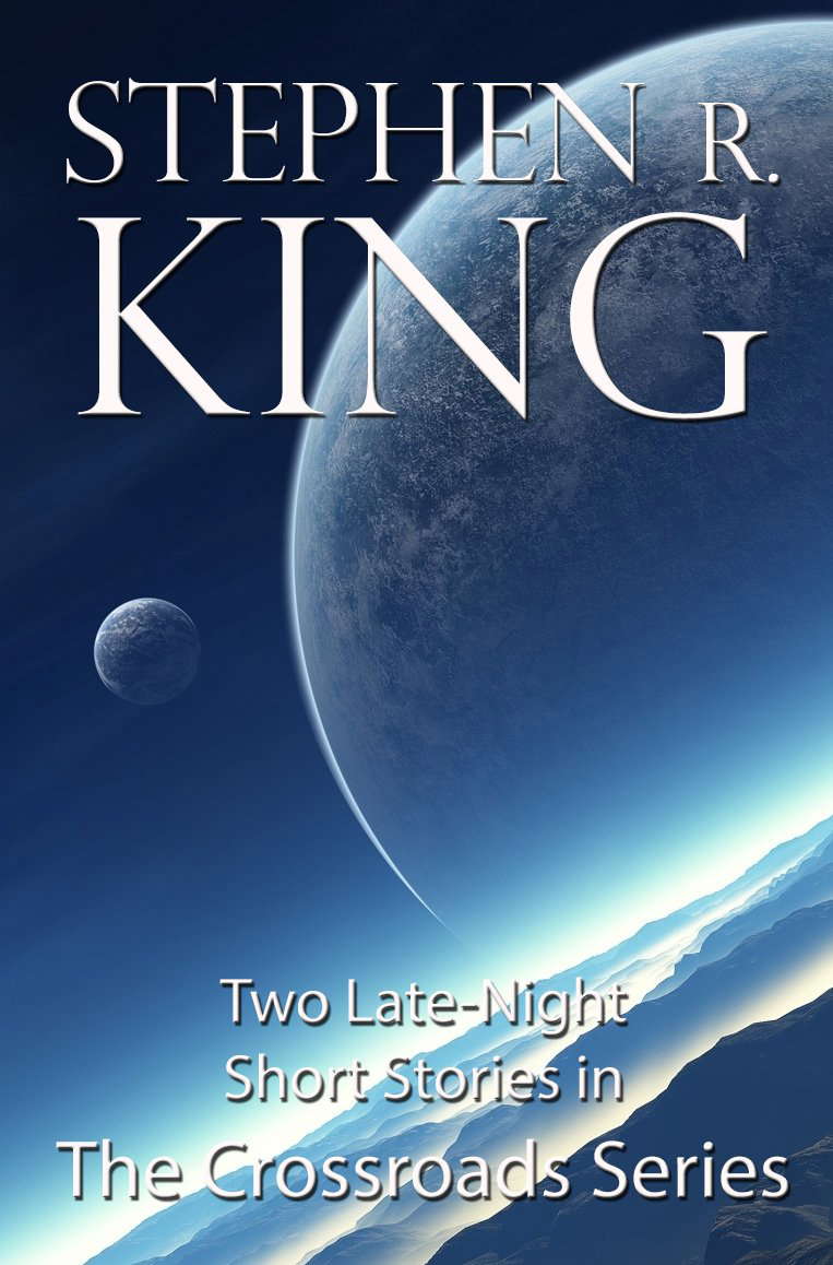 Crossroads (The Crossroads Series Book 1) poster