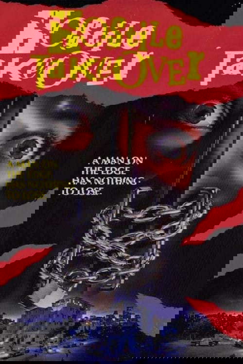 Hostile Takeover poster