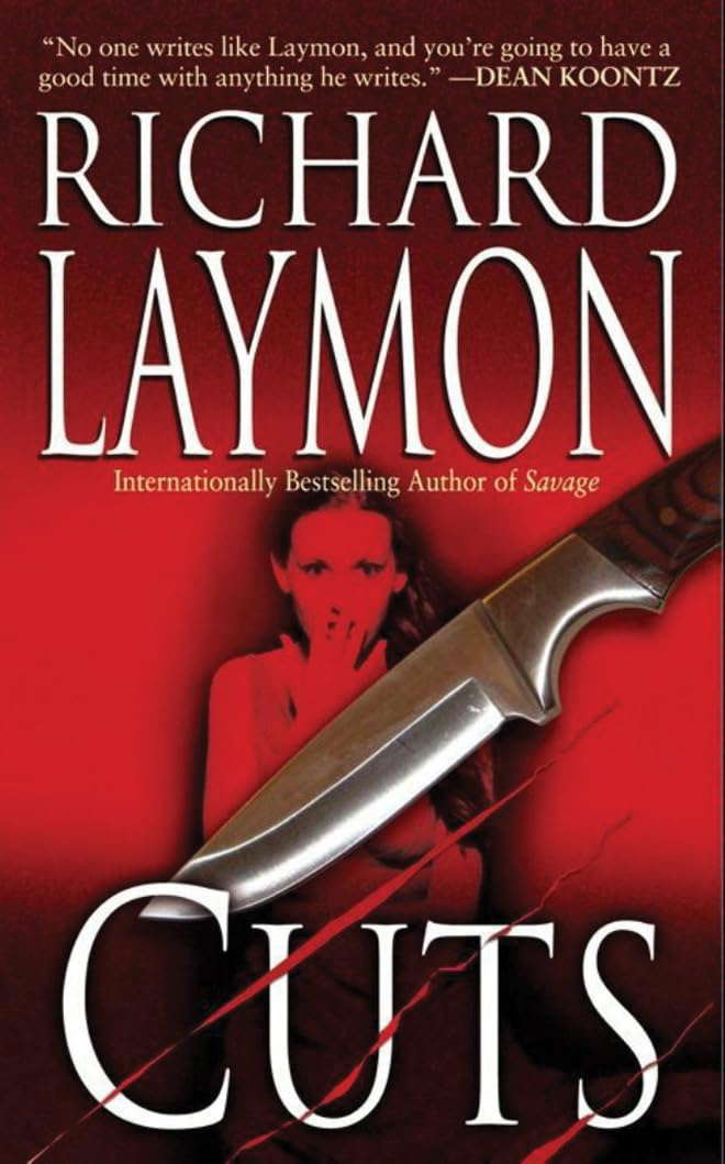 Cuts poster