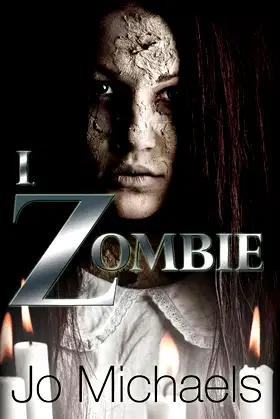 I, Zombie poster