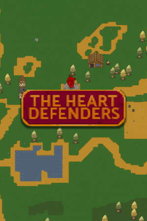 The Heart Defenders poster