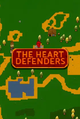 The Heart Defenders poster