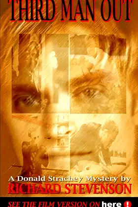 Third Man Out poster
