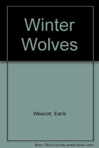 Winter Wolves poster