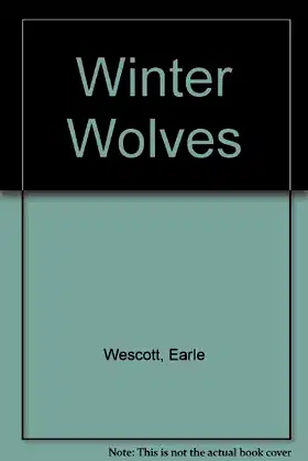 Winter Wolves poster