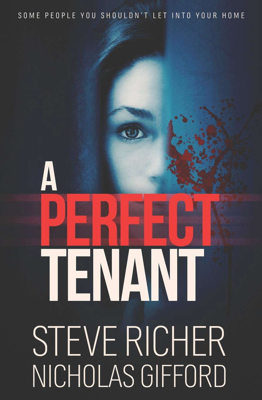 A Perfect Tenant poster