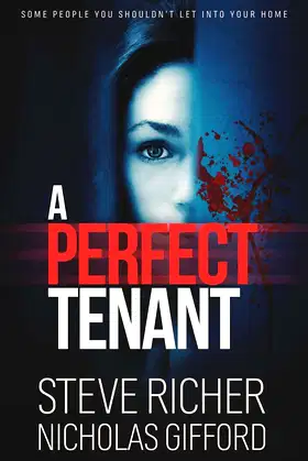 A Perfect Tenant poster