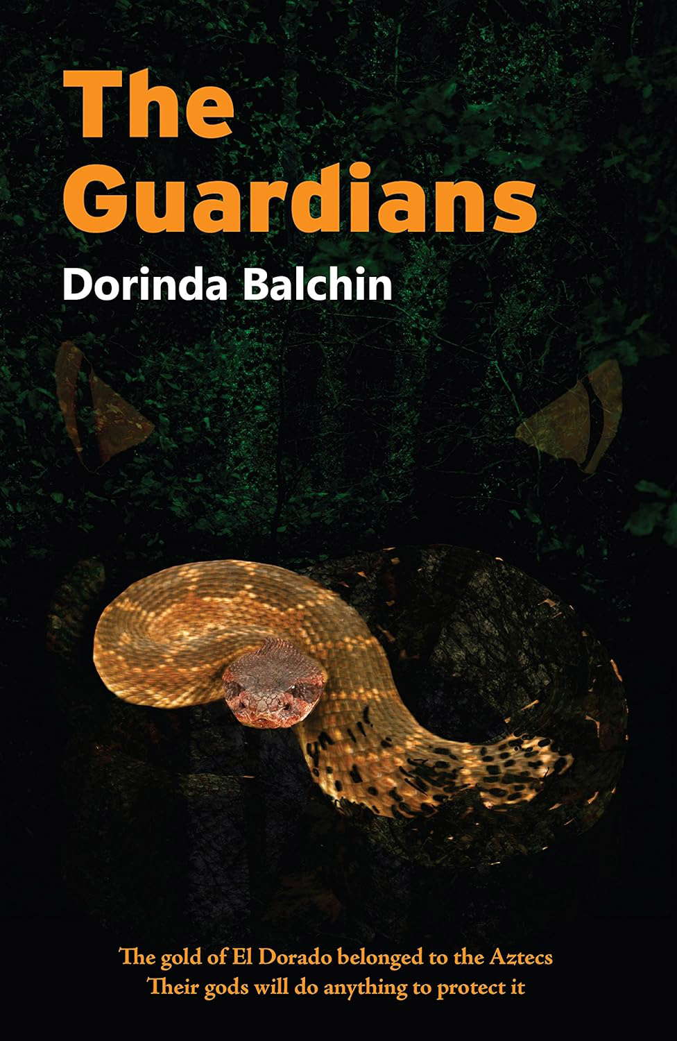 The Guardians poster