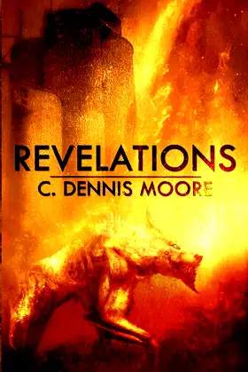 Revelations poster
