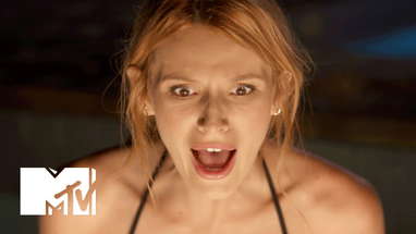 Scream (TV Series) | Official Trailer | MTV poster