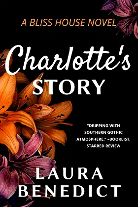 Charlotte's Story: A Bliss House Novel poster