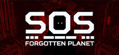 SOS: Forgotten Planet capsule