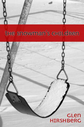 The Snowman's Children poster