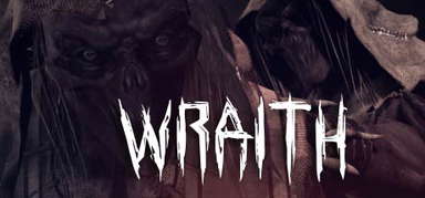 Wraith capsule