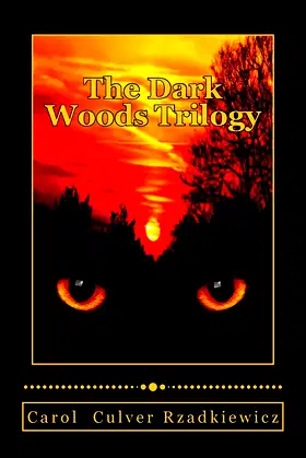 The Dark Woods Trilogy: Three Tales of Terror poster