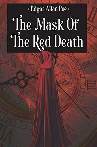 The Mask of the Red Death and Other Stories poster