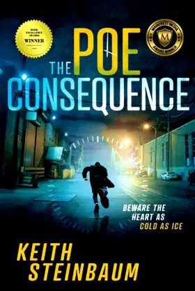 The Poe Consequence poster