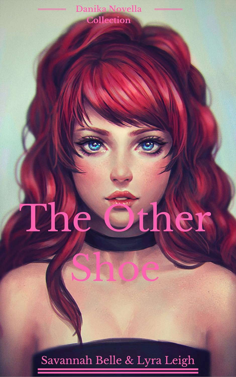 The Other Shoe (Darkness Falls - Danika Book 4) poster