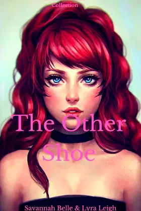 The Other Shoe (Darkness Falls - Danika Book 4) poster
