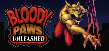 Bloody Paws Unleashed capsule