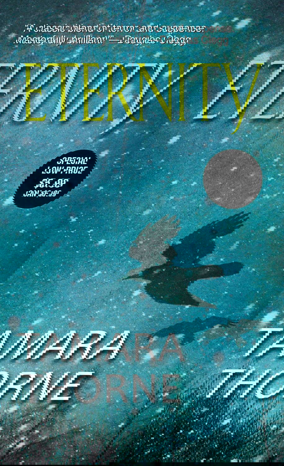 Eternity poster