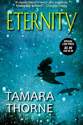 Eternity poster