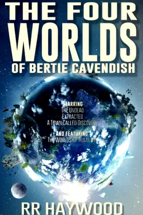 The Four Worlds of Bertie Cavendish poster