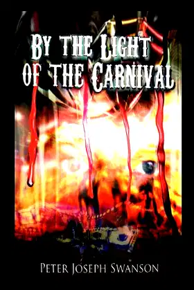 By the Light of the Carnival poster