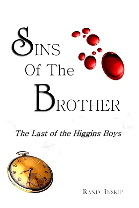 Sins of the Brother poster