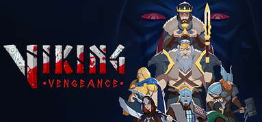 Viking Vengeance capsule