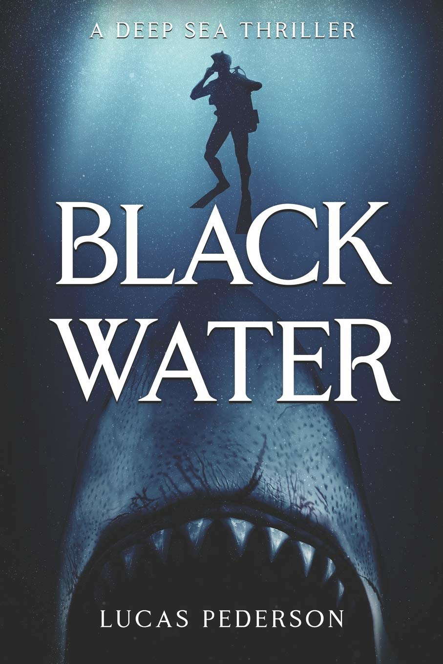 Black Water poster