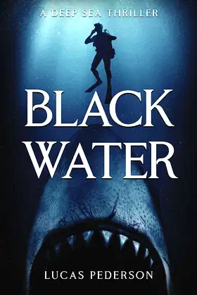 Black Water poster