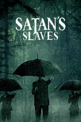 Satan's Slaves poster