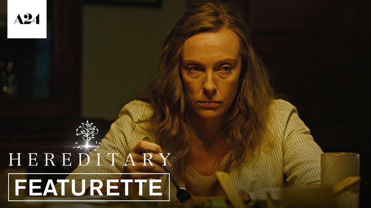 "Meet the Graham Family" Official Featurette