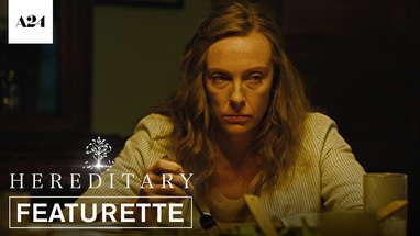 "Meet the Graham Family" Official Featurette poster