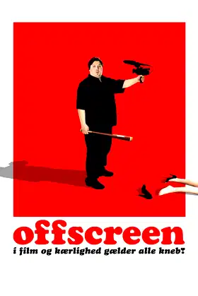 Offscreen poster