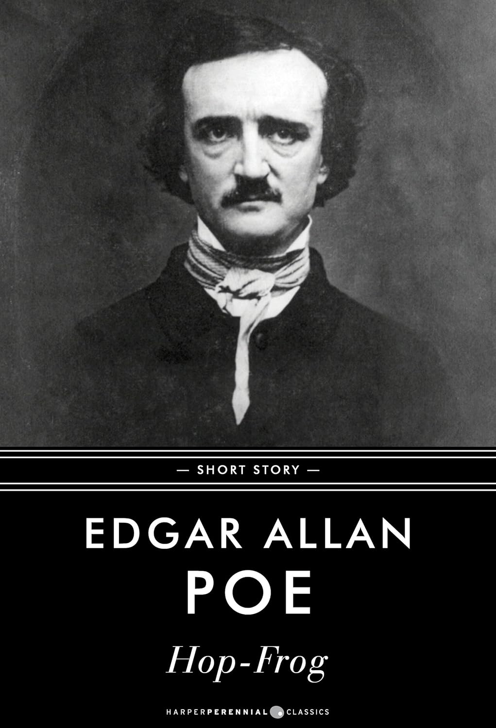 Hop-Frog: Short Story poster