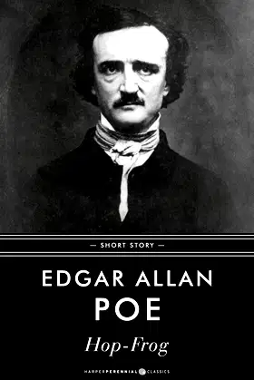Hop-Frog: Short Story poster