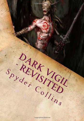 Dark Vigil - Revisited (Volume 2) poster