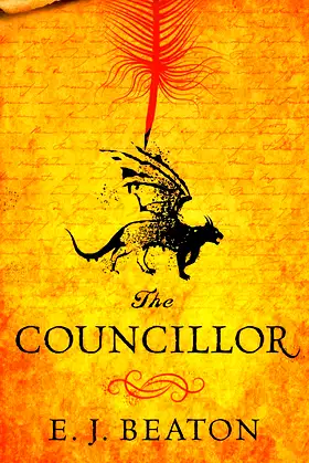 The Councillor poster