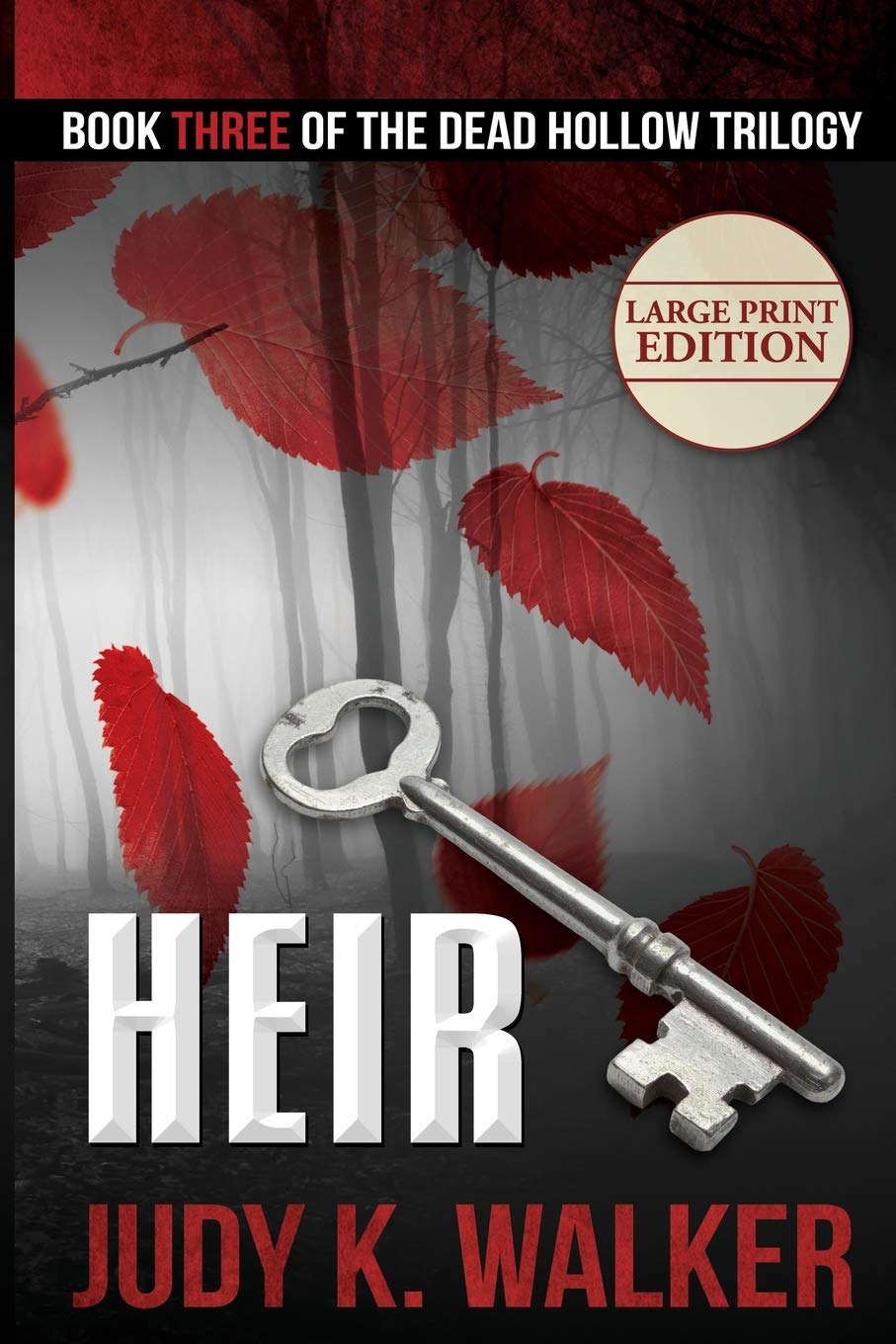 Heir (Dead Hollow) poster