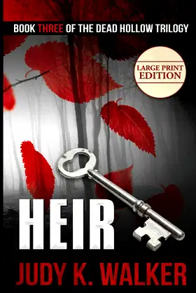 Heir (Dead Hollow) poster