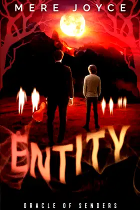 Entity (Oracle of Senders) poster