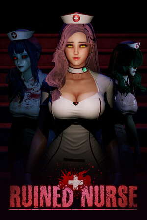 Ruined Nurse poster