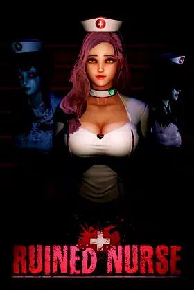 Ruined Nurse poster